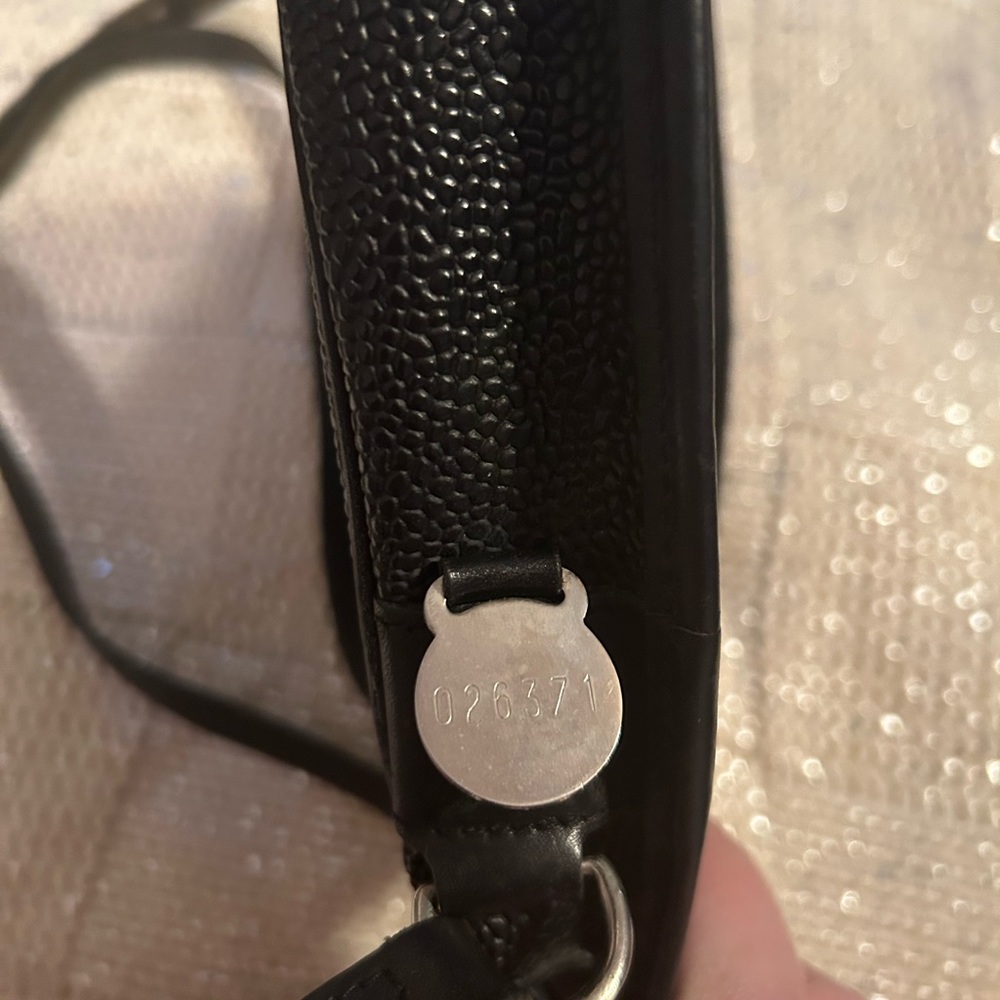 Vintage Mulberry Crossbody bag - Picture 2 of 9